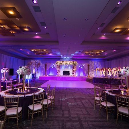 Raleigh Marriott City Center Bagian luar foto