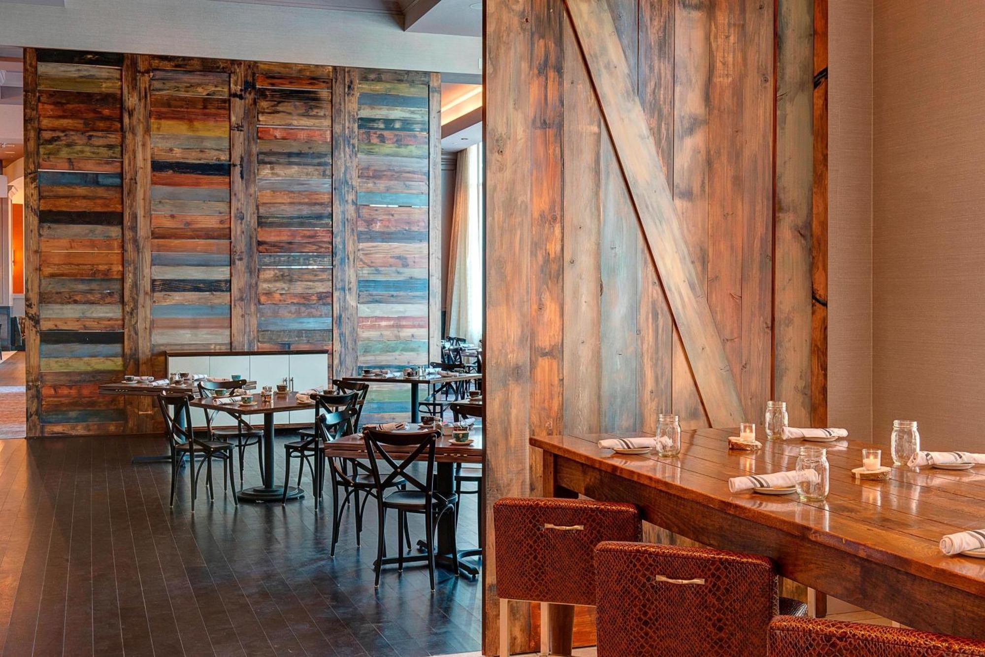 Raleigh Marriott City Center Bagian luar foto