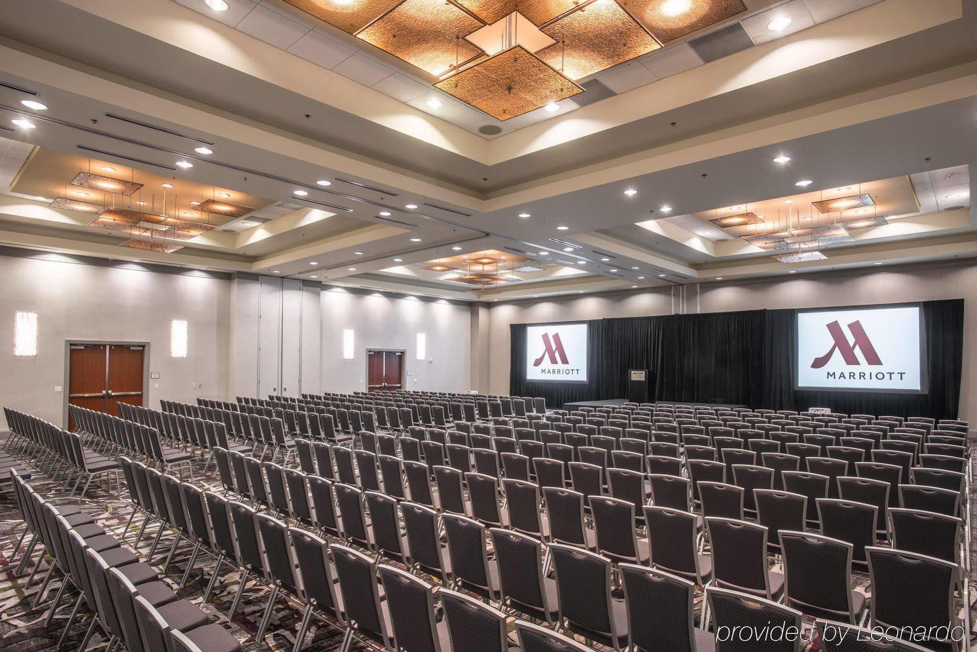 Raleigh Marriott City Center Bagian luar foto